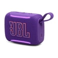 thumbnail image 2 of Bocina Inalámbrica Jbl Go 5 Color Morado, 2 of 5