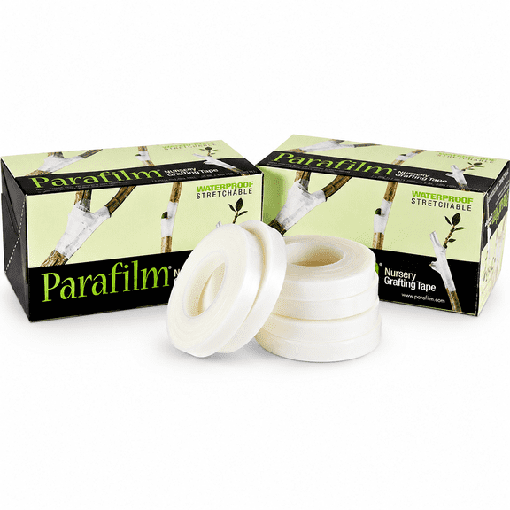 GENUINE PARAFILM Grafting Tape 1 Inch 1 Roll