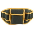 thumbnail image 6 of WEUVEB Canvas Tool Pouch with Breathable Soft Material, Storage Organizer for Home and Workshop Use, 6 of 8