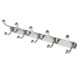 thumbnail image 1 of Suspensión de de Puerta de Pared Antioxidante Suficientemente Accesorios Duradero Macarena Vintage Wall Hook Hanger, 1 of 7