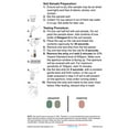 thumbnail image 4 of Industrial Test Systems SenSafe 480311 Lead Soil Test Strip, 0-400ppm Range, Five Tests, 4 of 5
