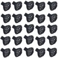 thumbnail image 1 of Jaula de Pájaros en Forma de Perilla de Gabinete de Cajón de Armario Macarena 25 Piezas, 1 of 8