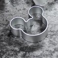 thumbnail image 3 of Baking Cookie Cutters Shapes Cat Mouse Giraffe Shape Biscuit Stainless Steel Metal Molds Cutters For RV Kitchen Baking Small Cookie Cutters, 3 of 4