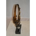 thumbnail image 4 of Nifao Gymnastic Resin Statue – Resin Statue, Home Decor, 5"L x 17"W x 22"H, 4 of 10