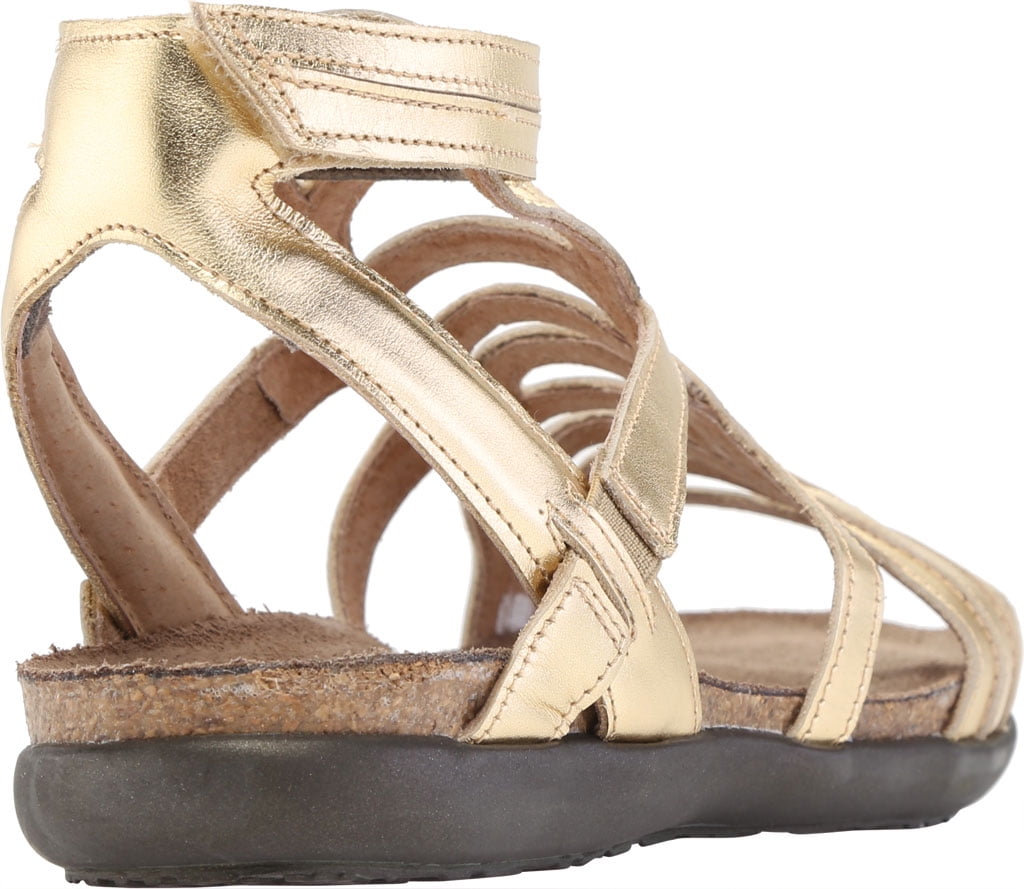 Naot sara gladiator sales