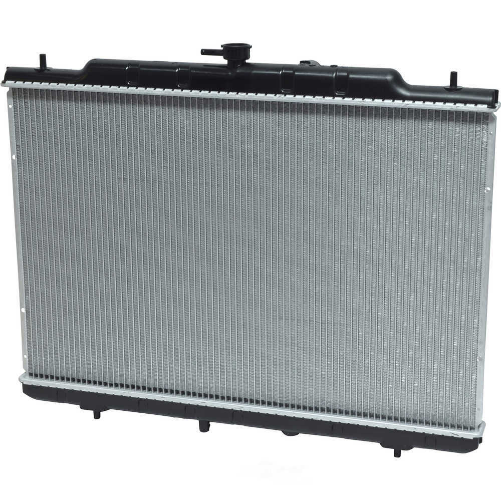 Uac Ra 13047C Radiator Fits select: 2008-2013 NISSAN ROGUE, 2014-2015 NISSAN ROGUE SELECT