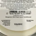 thumbnail image 5 of Bath & Body Works MAHOGANY TEAKWOOD Body Wash 10 fl oz, 5 of 5