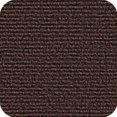 thumbnail image 2 of Prestofit Entry Step Rug 2-0355 Outrigger; Fits Manual And Electric Steps; 23 Inch Width; Chocolate Brown; Micro-Ribbed Textured; With Springs, 2 of 2