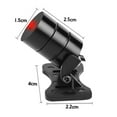 thumbnail image 3 of 2-in-1 LED Laser Car Rear Fog Light Rearing Warning Tail Light for Vehicles Motorcycles Enhanced Safety Visible in Rain Fog Snow Weather, 3 of 8
