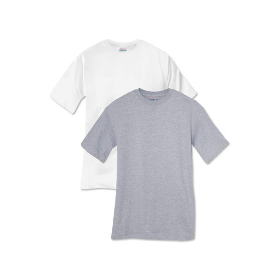 Hanes Men's Beefy-T Tall T-Shirt Pack of 1