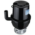 thumbnail image 3 of Waste Maid Deluxe 3/4 HP Continuous Feed Garbage Disposal 10-US-WM-458-3B, 3 of 9