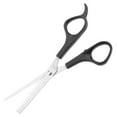thumbnail image 4 of FAGINEY Pet Dog Cat Grooming Hair Thinning Scissor Tooth Shear Barber Hairdressing Scissors Set, Dog Grooming Scissor, Dog Tooth Shear, 4 of 5