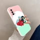 thumbnail image 3 of Fondo Inuyasha SEA2 Para Carcasa Infinix Smart 5 Hot 9 10 Play 10T 11s 2020 Tipo Cuadrado Funda Para Teléfono, 3 of 4