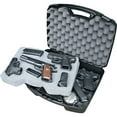 thumbnail image 3 of MTM 4 Gun Case, Holds up to 8in Barrel, 15.5in x 6in x 13in, 3 of 5