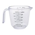 thumbnail image 2 of Plastic Measuring Cups Multi Measurement Baking cooking measuring cup Cooking Tool Liquid Measure Jug Container, 2 of 9