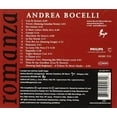 thumbnail image 2 of Andrea Bocelli - Romanza - Music & Performance - CD, 2 of 2