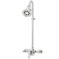 Speakman S-1495-3019 showerheads, S-3019, Polished Chrome