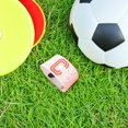 thumbnail image 4 of OUNONA Assorted and Adults Soccer Captain Armband Durable Elastic Design High Visibility for Training and Competitions, 4 of 7