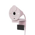 thumbnail image 1 of Cámara web Logitech Brio 300 Full HD 1080p con obturador de privacidad, 1 of 9