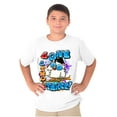 thumbnail image 5 of Airbrushed Tootsie Roll Pop Counting Crewneck T Shirts Boy Girl Teen Brisco Brands L, 5 of 6