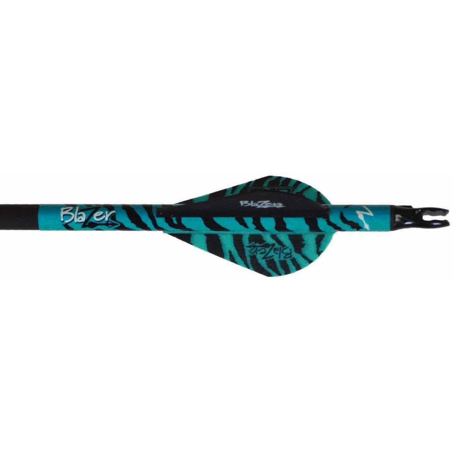 Bohning Blazer Vanes, Pack of 36