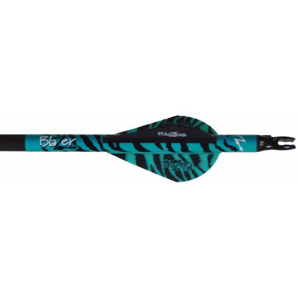 Bohning Blazer Vanes, Pack of 36