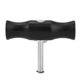thumbnail image 2 of 3pcs Car Auto Professional Windshield Removal Kit Windscreen Glass Remover Tool Set, 2 of 4