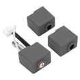 thumbnail image 1 of Kit 3D Printer Hotend Kit Brass Nozzle Quick Release 3D Printer Hot End Kit for Kobra S1 Combo Pro, 1 of 7