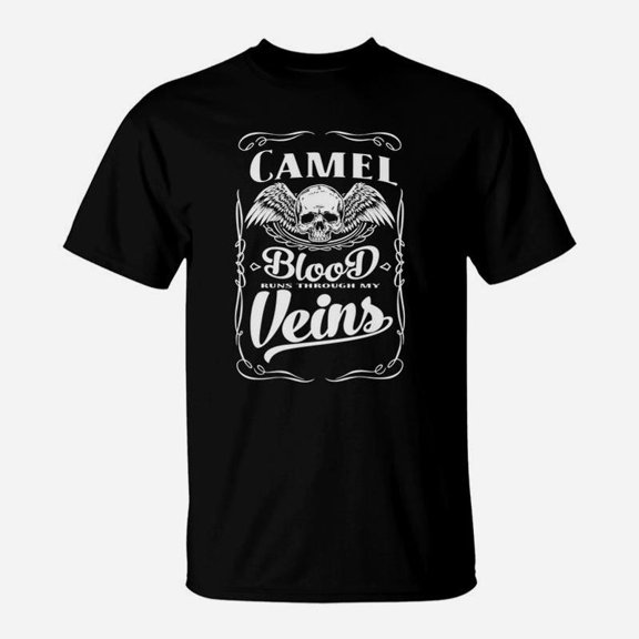 Funny Tshirt For Camel TShirt