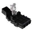 thumbnail image 2 of car and boat Automotive Battery Circuit Protection ANS ANF ANG Fuse Block Holder, 2 of 8