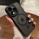 thumbnail image 2 of Funda mate de teléfono para IPhone 13, 12, 11, 14 Pro Max Mini, funda de silicona suave de lujo a prueba de golpes para IPhone X XS Max XR 15 7 8 Plus SE, 2 of 5
