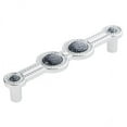 thumbnail image 1 of GUOOL 10xSolid Alloy Cabinet Handle Pull Kitchen Cupboard Door Hardware M, 1 of 9