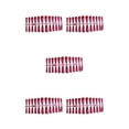 thumbnail image 2 of Qarigey 24 Uds. De uñas postizas extralargas, puntas de uñas postizas, decoración para mujeres, suministros para uñas, accesorio de manicura, Type2 NO2 Qarigey CBP456255, 2 of 4