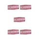 thumbnail image 2 of Seitruly 24 Uds. De uñas postizas extralargas, puntas de uñas postizas, decoración para mujeres, suministros para uñas, accesorio de manicura, Type2 NO2 Seitruly CBP456255, 2 of 4