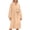 504_Khaki, variant on Gifts for Women Bathrobe for Women Fuzzy Women's Nightgowns & Sleepshirts Oversize Fitness Women's Robes House Womens Robe Blue