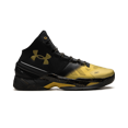 thumbnail image 6 of UNDER ARMOUR MENS Under Armour Curry "Back to Back MVP Pack 2023" 3028431 001 from Stadium Goods, 6 of 16