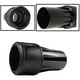 thumbnail image 3 of 2Pack DWV9000 Universal Quick Connector,1-1/4 Inch Dust Collection Adapter for DeWalt Vacuum Hose on, 3 of 4
