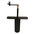thumbnail image 4 of CUITING Projector Stand 360 Degree Free Rotatable Bedside Sofa Desk Wall Projector Stand for Home Office Black, 4 of 8