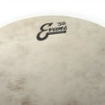 thumbnail image 2 of EVANS Calftone Drum Head 18 in., 2 of 4