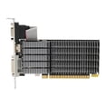 thumbnail image 2 of Tarjeta de Gráficos de Computeradora, Interfaz multimedia HD Tarjeta Gráfica de Operación Silenciosa GT710 4G GDDR3 Para Escritorio, 2 of 7