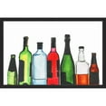 thumbnail image 2 of MARMONT HILL 'Open Bar' Framed Painting Print 30 x 20, 2 of 5