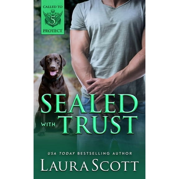 Sealed with Trust, (Paperback)