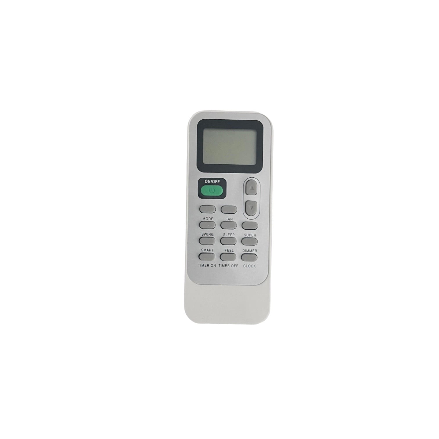 Télécommande De Remplacement Pour Climatiseur Whirlpool DG11J1-31 - Occasion Fonctionnelle - Portée 5-10 M