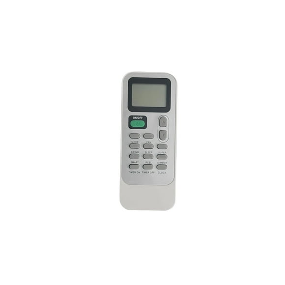 Control Para Minisplit Hisense DG11J1-01 J1-06(E) At122tg2 Hisense Control Para Minisplit Hisense DG11J1-01 J1-06(E) At122tg2