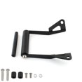 thumbnail image 1 of davian Navigation Plate Bracket Bar Mount, GPS Navigation Phone Holder, Motorcycle GPS Mount Bracket Holder for GUZZI TT, 1 of 8