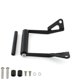 thumbnail image 1 of Soporte para teléfono de navegación, soporte de montaje para motocicleta, transversal de expansión de hierro para Guzzi, 1 of 8