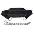 thumbnail image 1 of Ceinture de Musculation en Forme de U avec Chaîne, 1 of 5