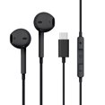 thumbnail image 1 of Audífonos TEGDZGU USB-C con Cable, Micrófono y Cancelación de Ruido, 1 of 6