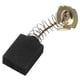 thumbnail image 3 of 2Pcs Replacement 16mm x 13.5mm x 6.5mm Motor Carbon Brushes, 3 of 4
