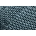 thumbnail image 3 of Loloi PLL0170 Blue 22'' x 22'' Decorative Pillow, 3 of 3